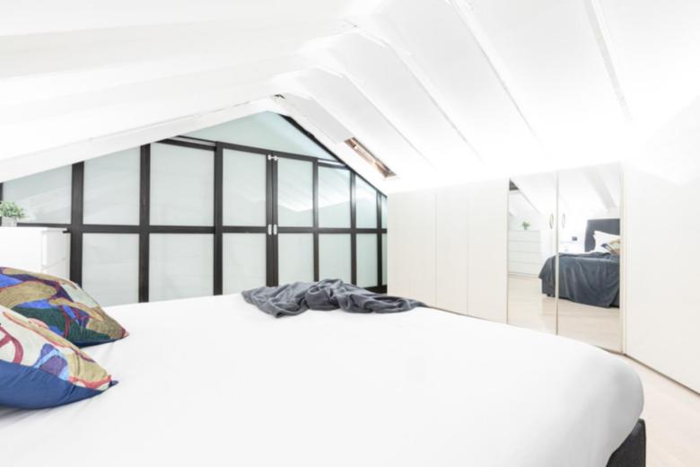 Nervesa - Exclusive Detached Loft