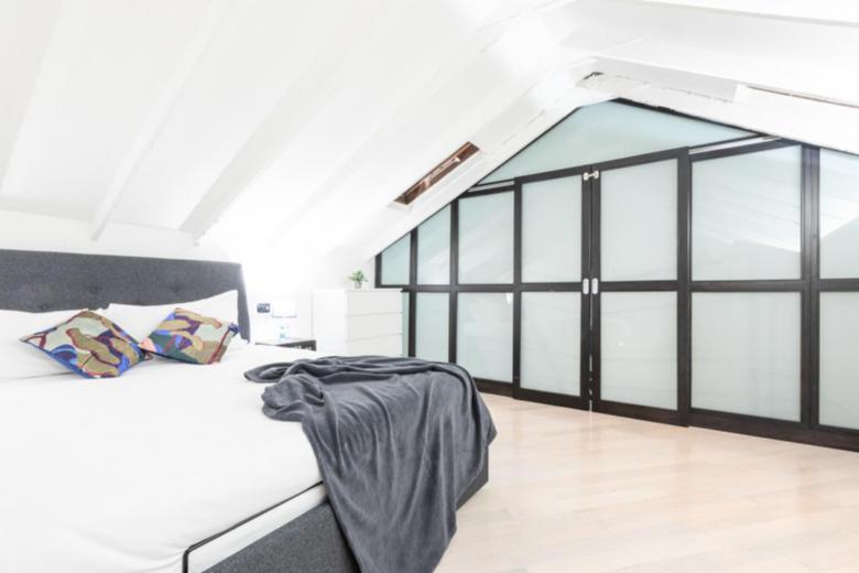 Nervesa - Exclusive Detached Loft