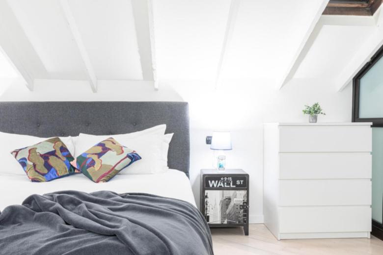 Nervesa - Exclusive Detached Loft
