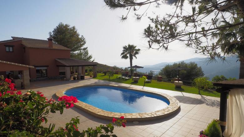 Villa El Pino