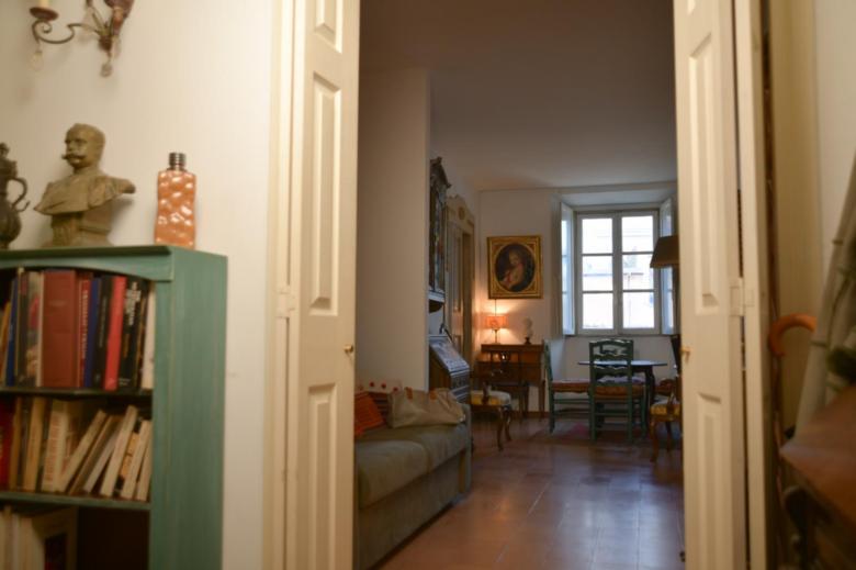 Maison Farnese nel cuore di Roma - Campo de' Fiori 2 PAX