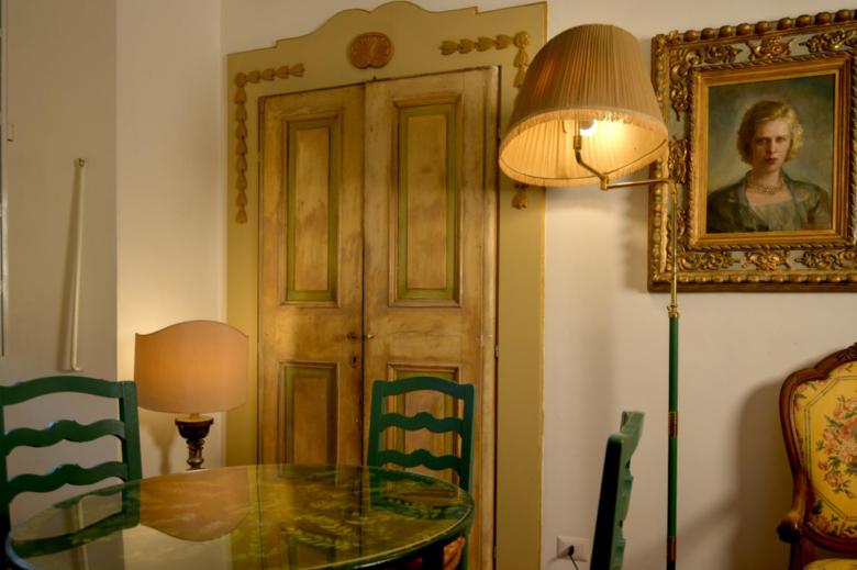 Maison Farnese nel cuore di Roma - Campo de' Fiori 2 PAX