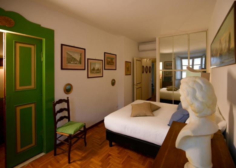 Maison Farnese nel cuore di Roma - Campo de' Fiori 2 PAX