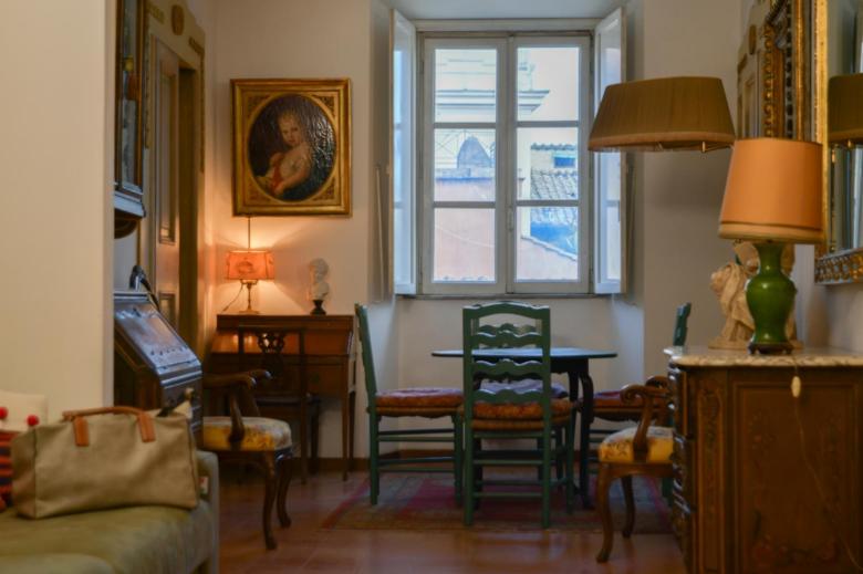 Maison Farnese nel cuore di Roma - Campo de' Fiori 2 PAX