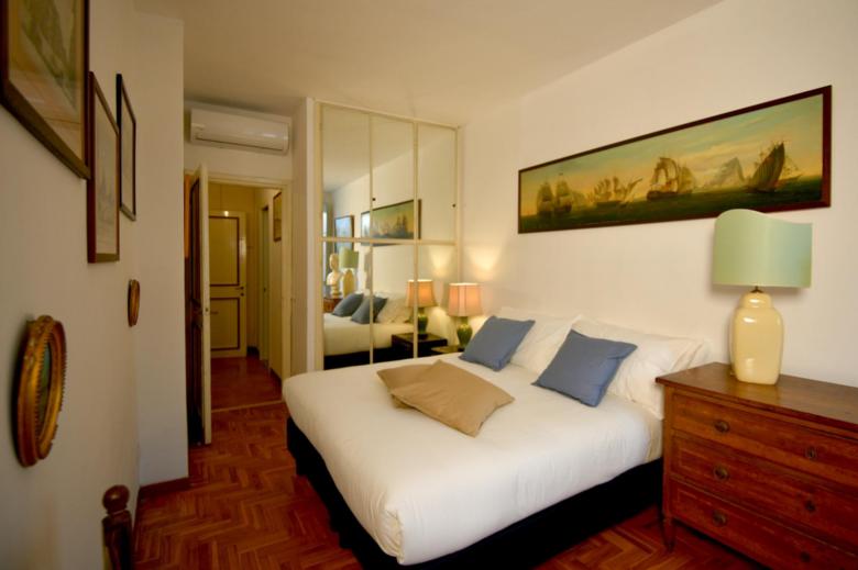 Maison Farnese nel cuore di Roma - Campo de' Fiori 2 PAX