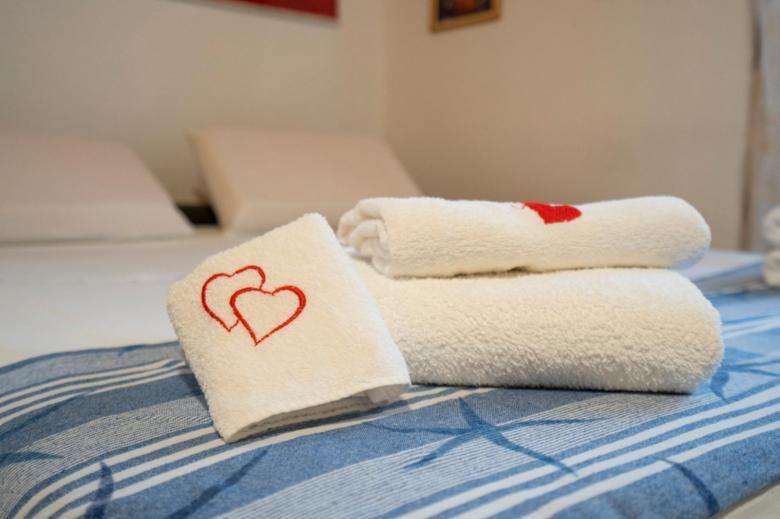 La Casina Nel Centro