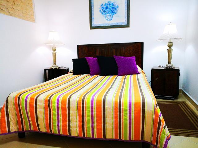 Maykel B&B