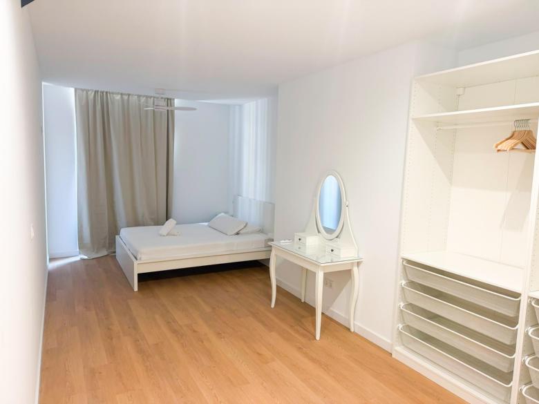 APARTAMENTO 202 INDV