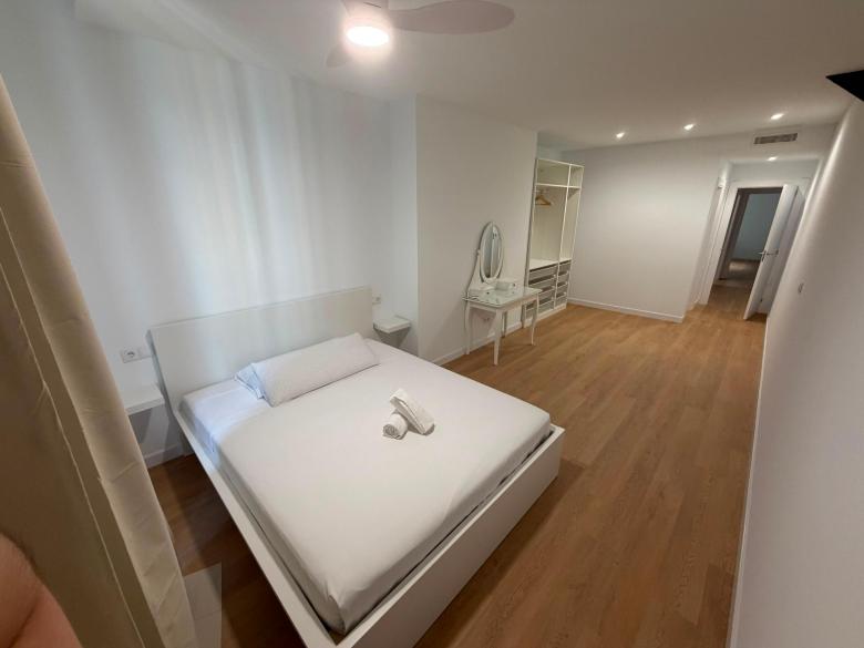 APARTAMENTO 202 INDV