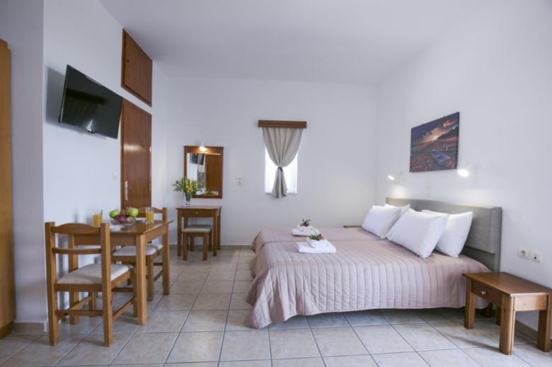 Kolimbito Sea Side Hotel