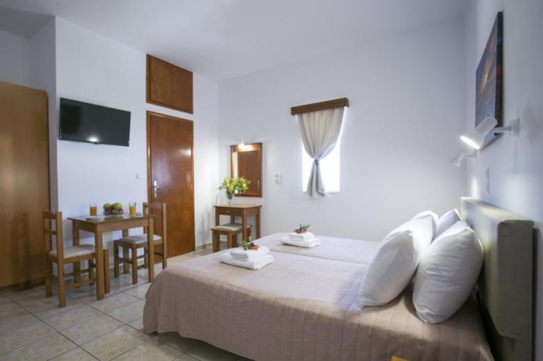 Kolimbito Sea Side Hotel