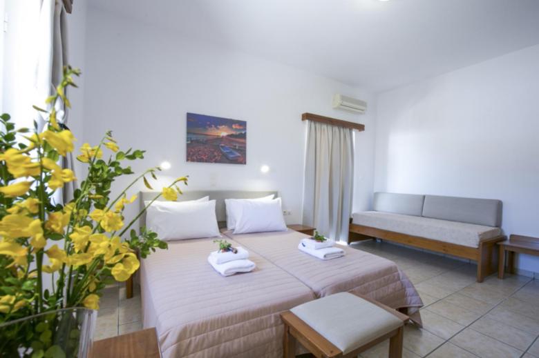 Kolimbito Sea Side Hotel