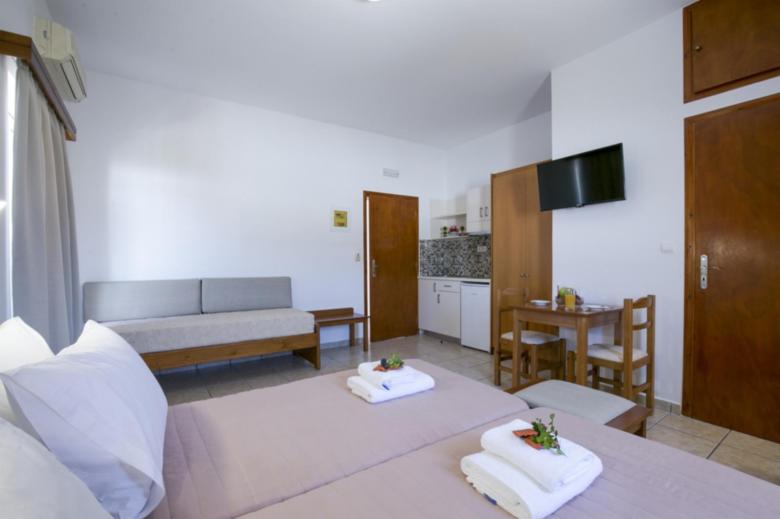 Kolimbito Sea Side Hotel