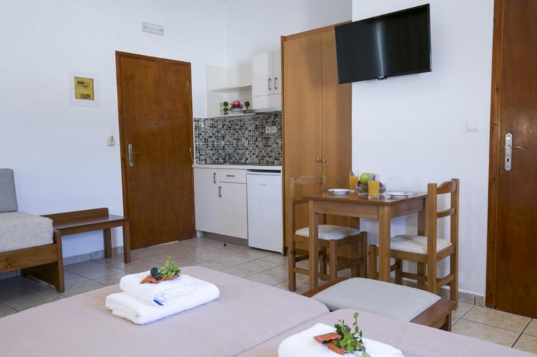 Kolimbito Sea Side Hotel