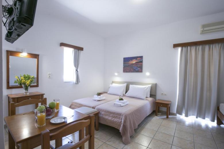 Kolimbito Sea Side Hotel