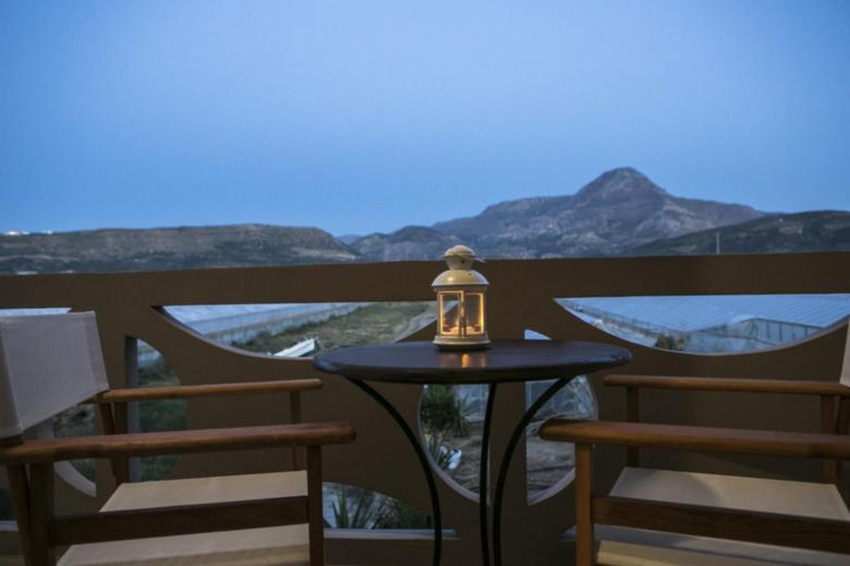 Kolimbito Sea Side Hotel