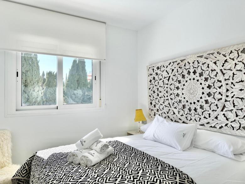 Center Of Marbella - EaW Homes