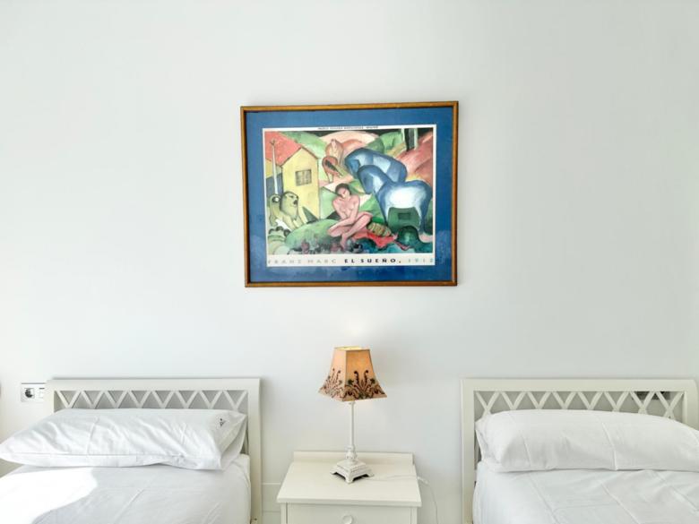 Center Of Marbella - EaW Homes