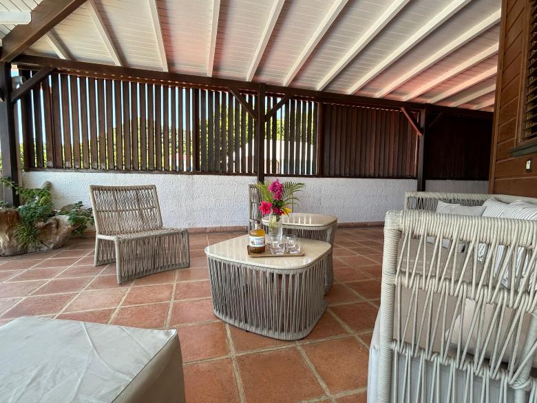 Villa FLAMBOYANT