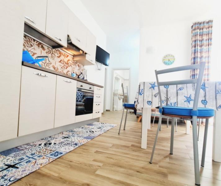 APPARTAMENTO LU IENTU  4 PAX