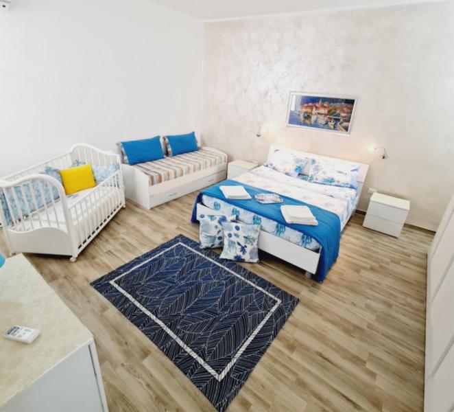 APPARTAMENTO LU IENTU  4 PAX