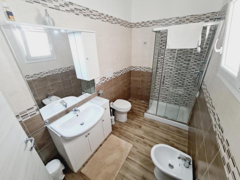 APPARTAMENTO LU IENTU  4 PAX