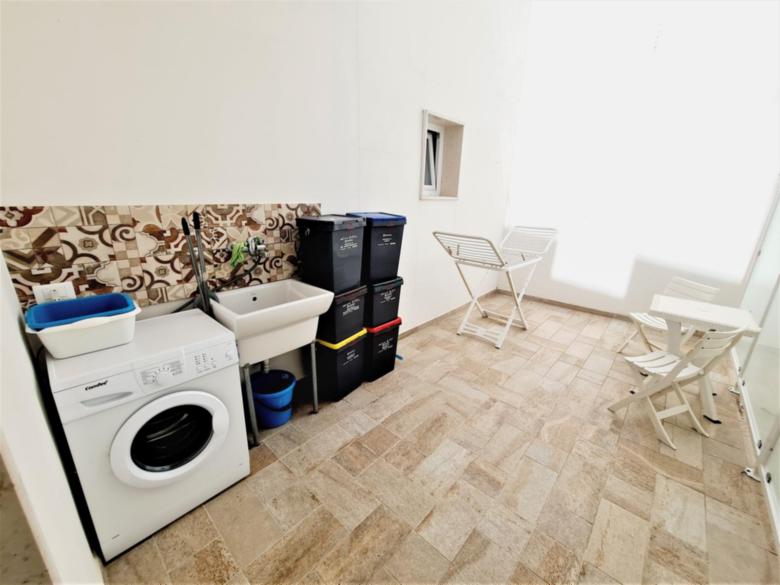 APPARTAMENTO LU IENTU  4 PAX