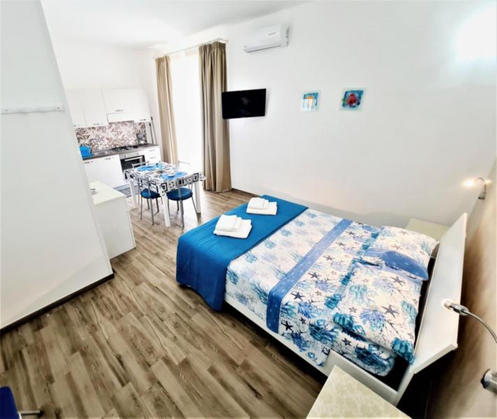 APPARTAMENTO LU SULE 2 PAX