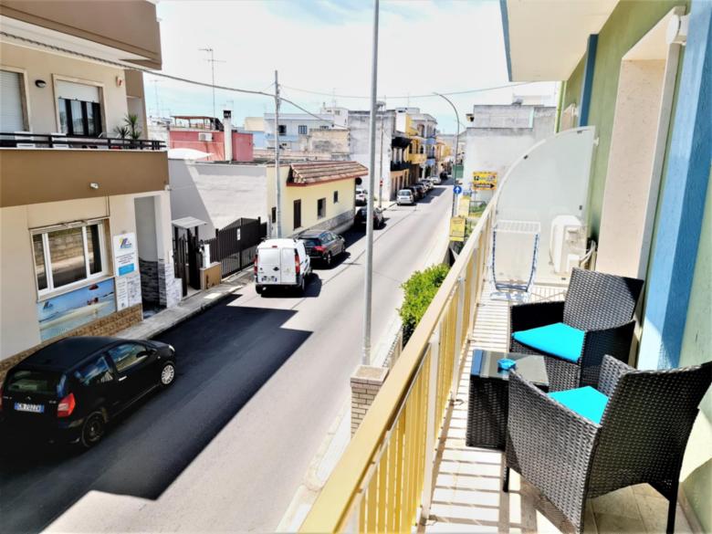 APPARTAMENTO LU SULE 2 PAX