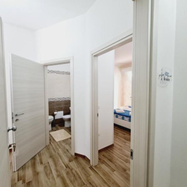 APPARTAMENTO LU MARE 4PAX