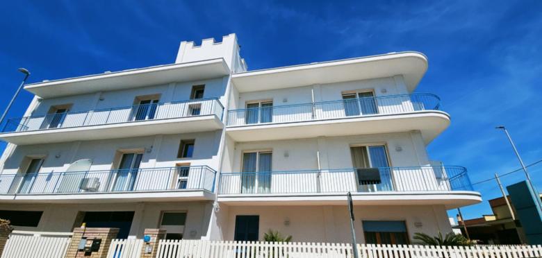 APPARTAMENTO LU IENTU  4 PAX