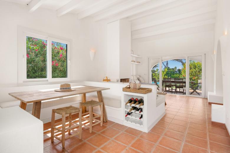 Casa Maitzgon - Renovada casa con piscina y jardin