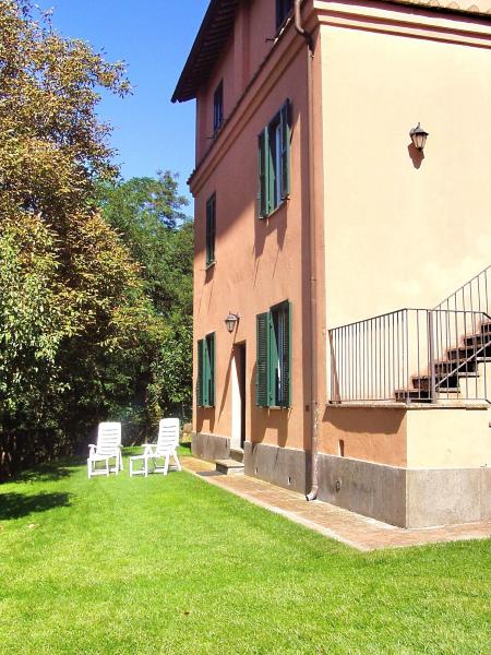 Montecasciano Papavero