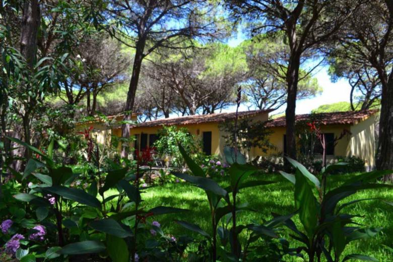 Life Resort Ala Birdi Nature Lodge