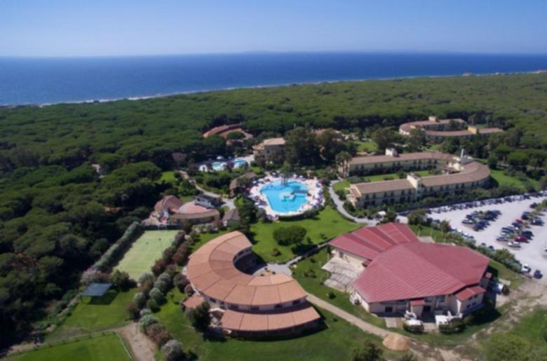 Life Resort Ala Birdi Nature Lodge