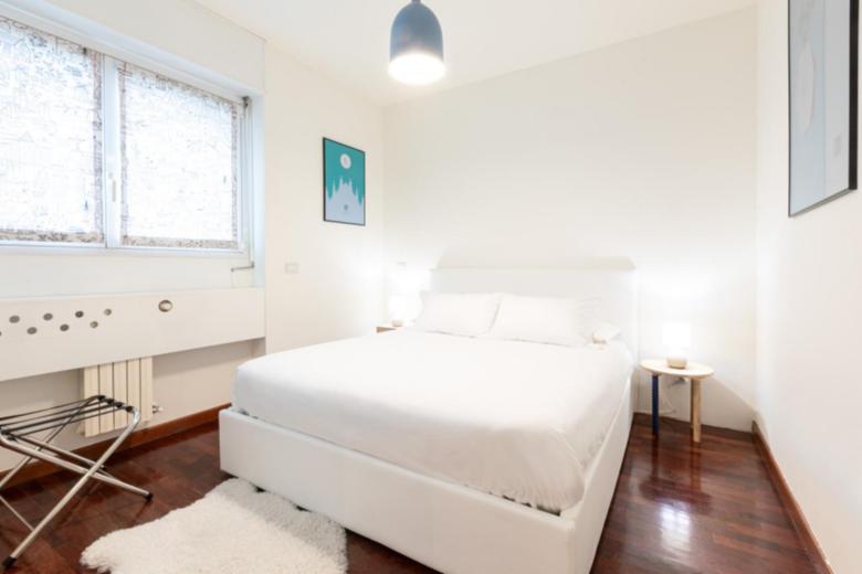 Bicocca - Bicocca Terrace Two Bedroom Apartment