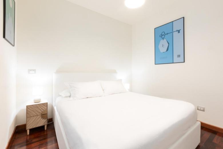 Bicocca - Bicocca Terrace Two Bedroom Apartment