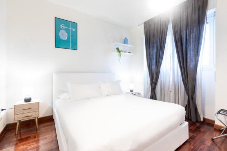 Bicocca - Bicocca Terrace Two Bedroom Apartment