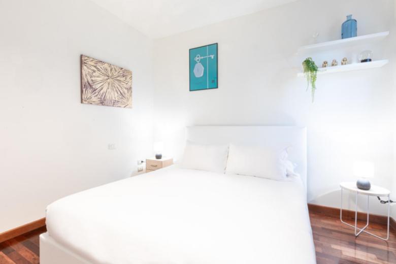 Bicocca - Bicocca Terrace Two Bedroom Apartment
