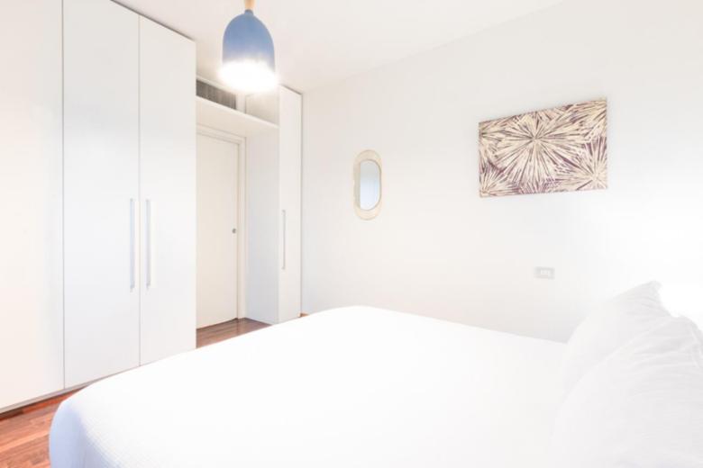 Bicocca - Bicocca Terrace Two Bedroom Apartment
