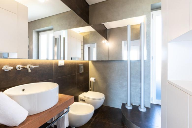 Città Studi - Terrace Suite with Jacuzzi 