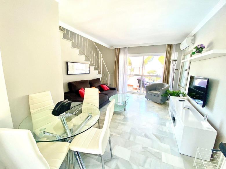 VIME Marbella East SWIMMING POOL, GYM & SPA - EaW Homes