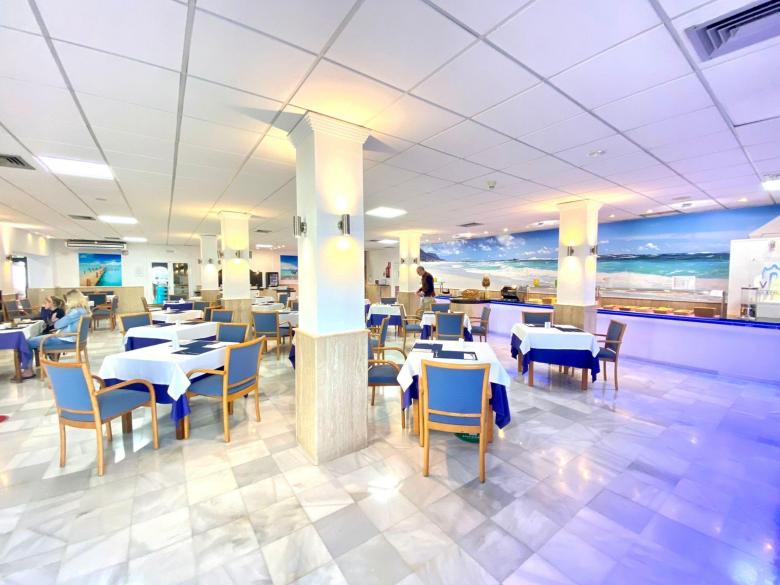 VIME Marbella East SWIMMING POOL, GYM & SPA - EaW Homes