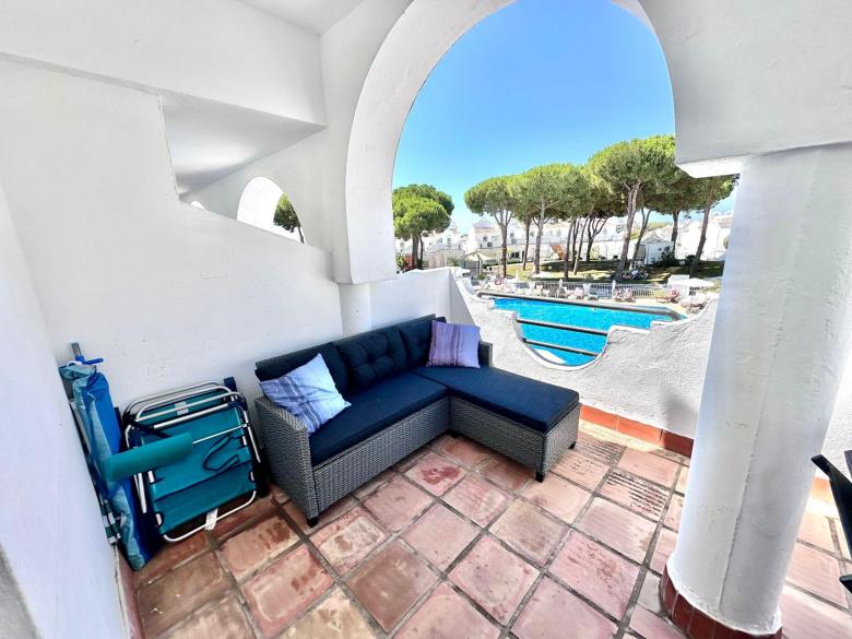 VIME Marbella East SWIMMING POOL, GYM & SPA - EaW Homes