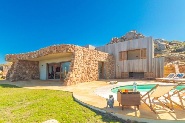Villa Raphael Lux