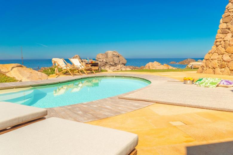 Villa Raphael Lux