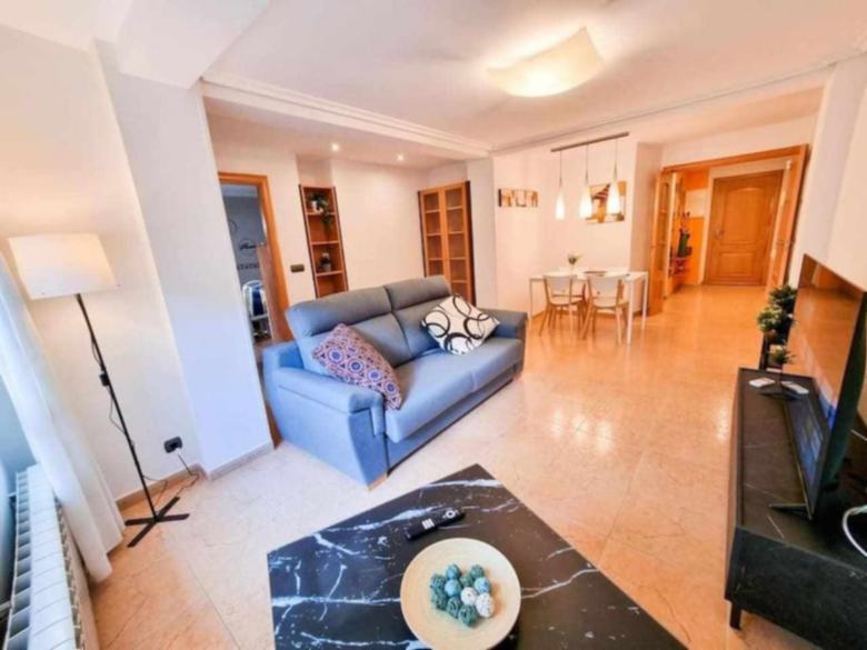 El Reloj del Pilar ComoTuCasa