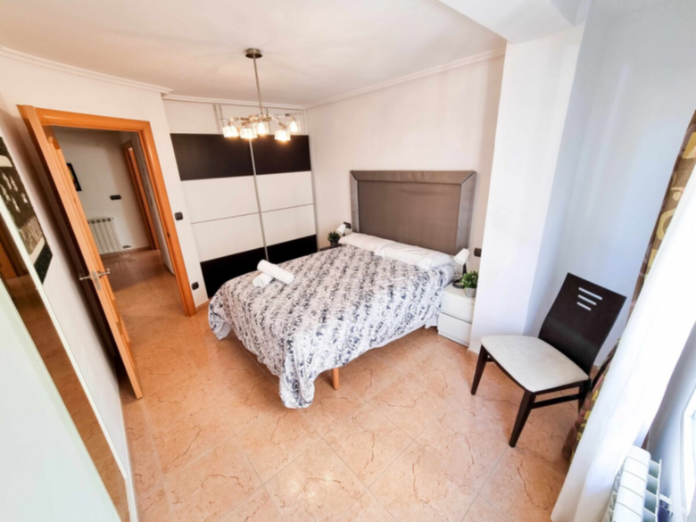 El Reloj del Pilar ComoTuCasa