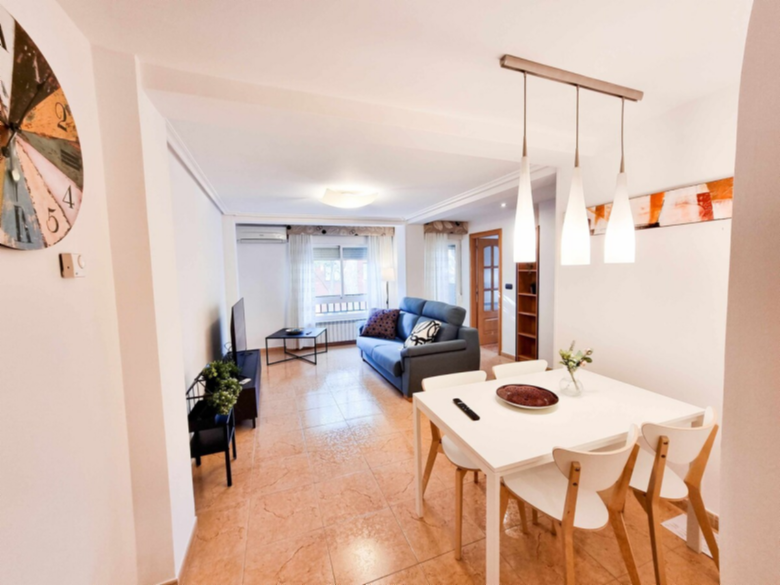 El Reloj del Pilar ComoTuCasa