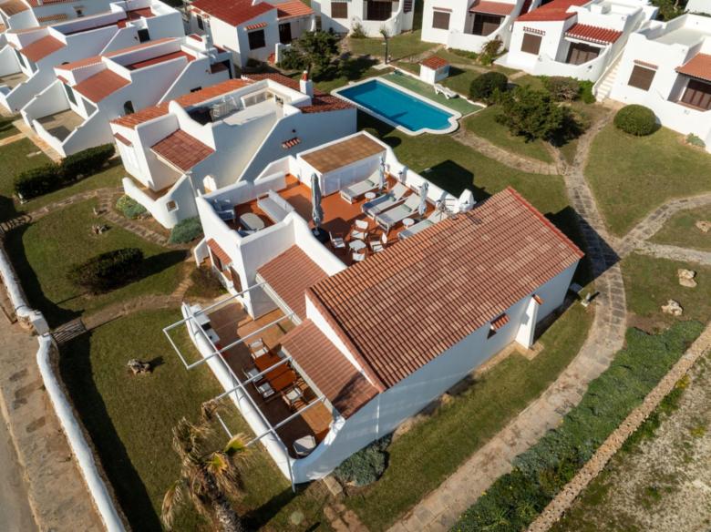 Can Peix  - Relax y atardeceres únicos junto al mar